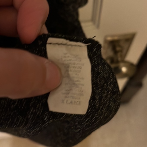 Cardigan with fancy sleeves - Picture 6 of 6